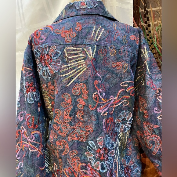 Jacket - Picture 2 of 5